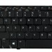 Πληκτρολόγιο Laptop Dell 13z-5323 14z-3360 14z-5243 US BLACK
